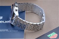 Fabriano - Piazza del Comune 25 - Reloj Tag Heuer Hombre Carrera in Acero CBS2114.BA0053 - CBS2114.BA0053